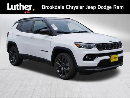 2026 Jeep Compass Minneapolis MN