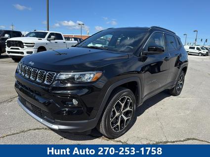 2026 Jeep Compass Franklin KY