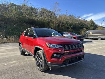 2026 Jeep Compass Cullman AL