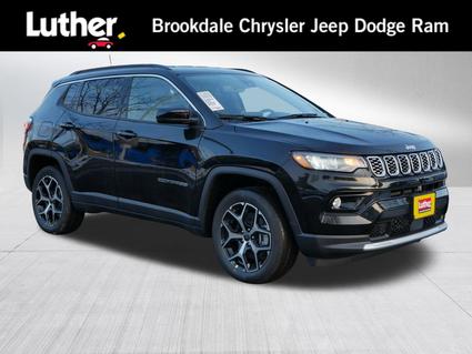 2026 Jeep Compass Minneapolis MN