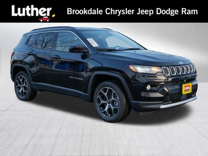 2026 Jeep Compass Minneapolis MN