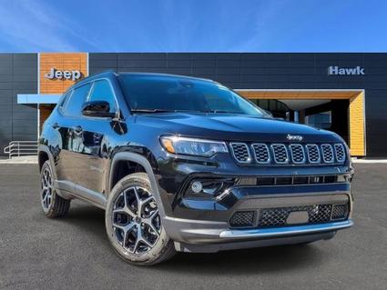 2026 Jeep Compass Forest Park IL