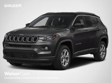 2026 Jeep Compass Hopkins MN