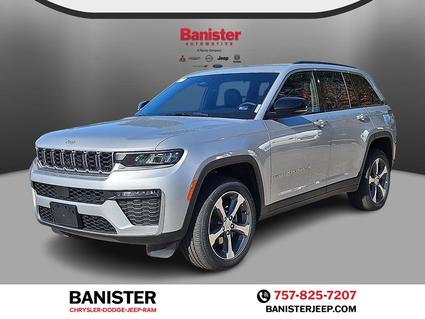 2026 Jeep Compass Hampton VA