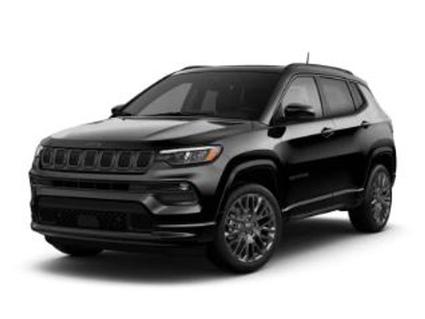 2023 Jeep Compass Wauchula FL