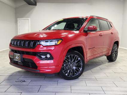 2023 Jeep Compass Philadelphia PA