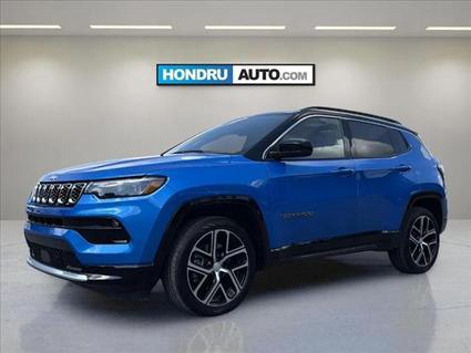 2024 Jeep Compass Manheim PA