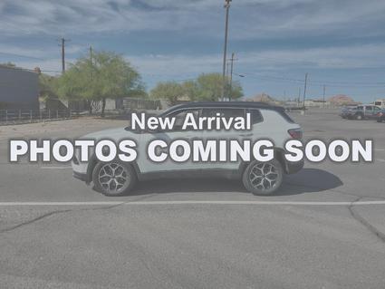 2025 Jeep Compass Phoenix AZ