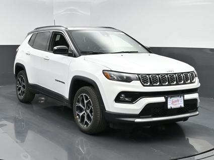 2025 Jeep Compass Goshen NY