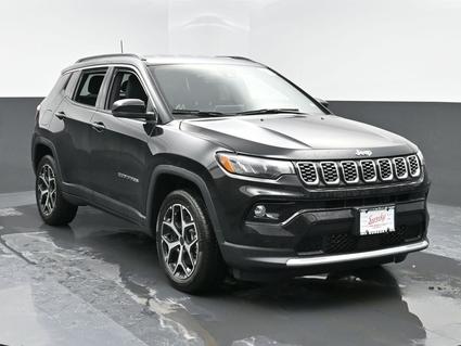 2025 Jeep Compass Goshen NY
