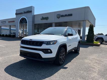 2025 Jeep Compass Union City TN