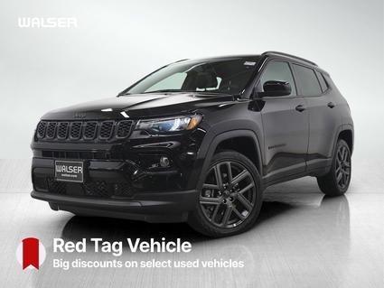 2026 Jeep Compass Hopkins MN