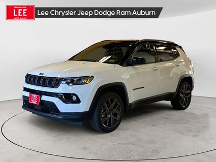 2026 Jeep Compass La Grande OR