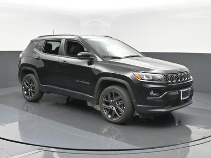 2026 Jeep Compass Goshen NY