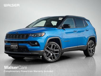 2026 Jeep Compass Hopkins MN