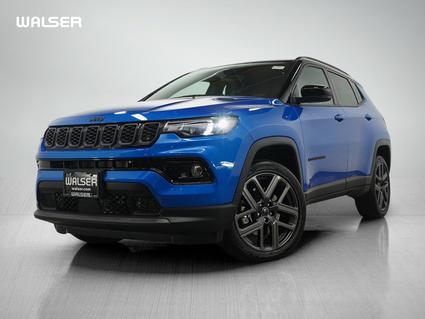 2026 Jeep Compass Hopkins MN