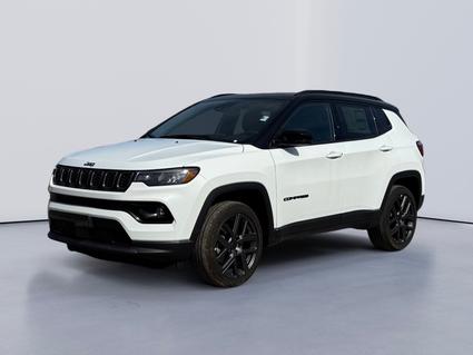 2026 Jeep Compass Rogersville TN