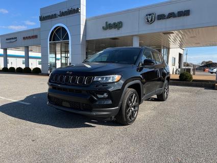 2026 Jeep Compass Union City TN