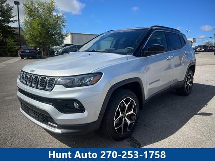 2026 Jeep Compass Franklin KY