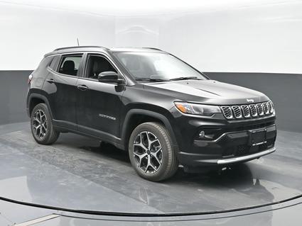 2026 Jeep Compass Goshen NY