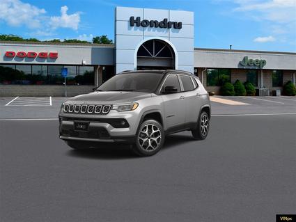 2026 Jeep Compass Manheim PA