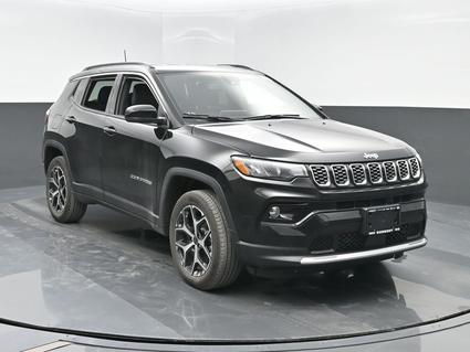 2026 Jeep Compass Goshen NY