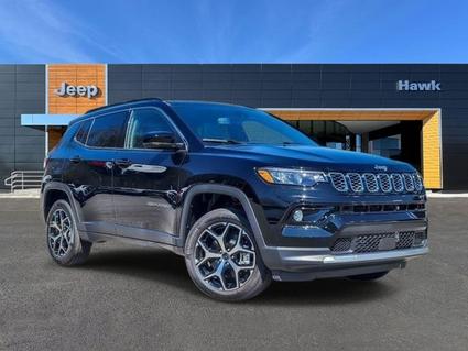 2026 Jeep Compass Forest Park IL