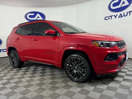 2023 Jeep Compass Memphis TN