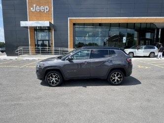 2024 Jeep Compass Forest Park IL