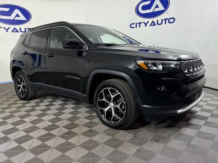2024 Jeep Compass Memphis TN