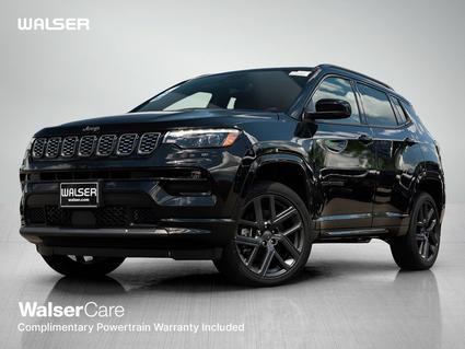 2025 Jeep Compass Hopkins MN