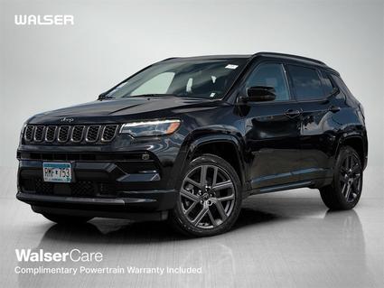 2025 Jeep Compass Hopkins MN