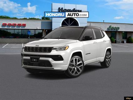 2025 Jeep Compass Manheim PA
