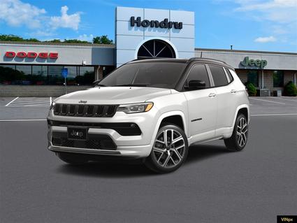 2025 Jeep Compass Manheim PA