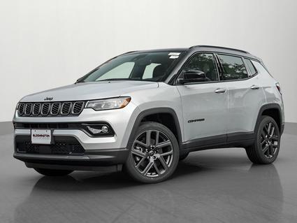 2025 Jeep Compass Minneapolis MN