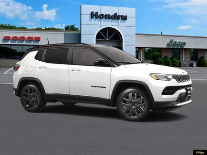 2025 Jeep Compass Manheim PA