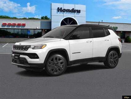 2025 Jeep Compass Manheim PA