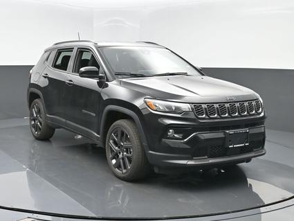 2026 Jeep Compass Goshen NY