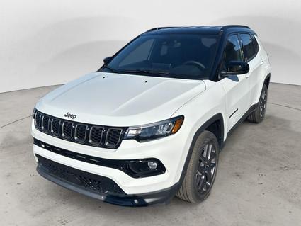 2026 Jeep Compass Washington Court House OH