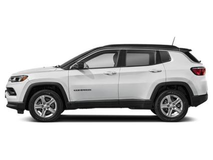 2026 Jeep Compass Minneapolis MN