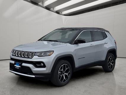 2026 Jeep Compass Fort Morgan CO