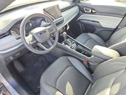 2026 Jeep Compass Fort Morgan CO