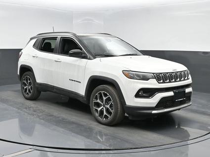 2026 Jeep Compass Goshen NY