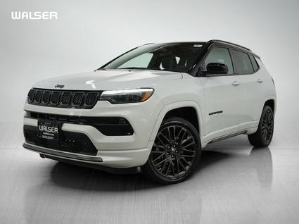 2023 Jeep Compass Hopkins MN