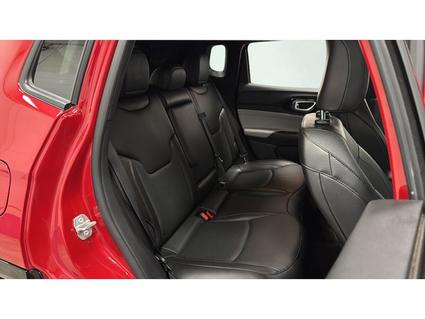 2023 Jeep Compass Plymouth WI