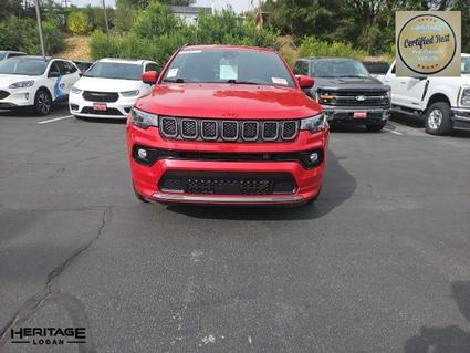 2023 Jeep Compass Tremonton UT
