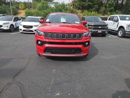 2023 Jeep Compass Tremonton UT