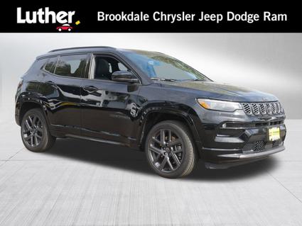 2024 Jeep Compass Minneapolis MN