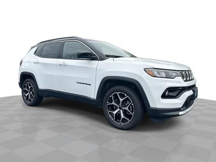 2025 Jeep Compass Florissant MO