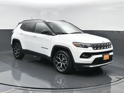 2025 Jeep Compass Goshen NY